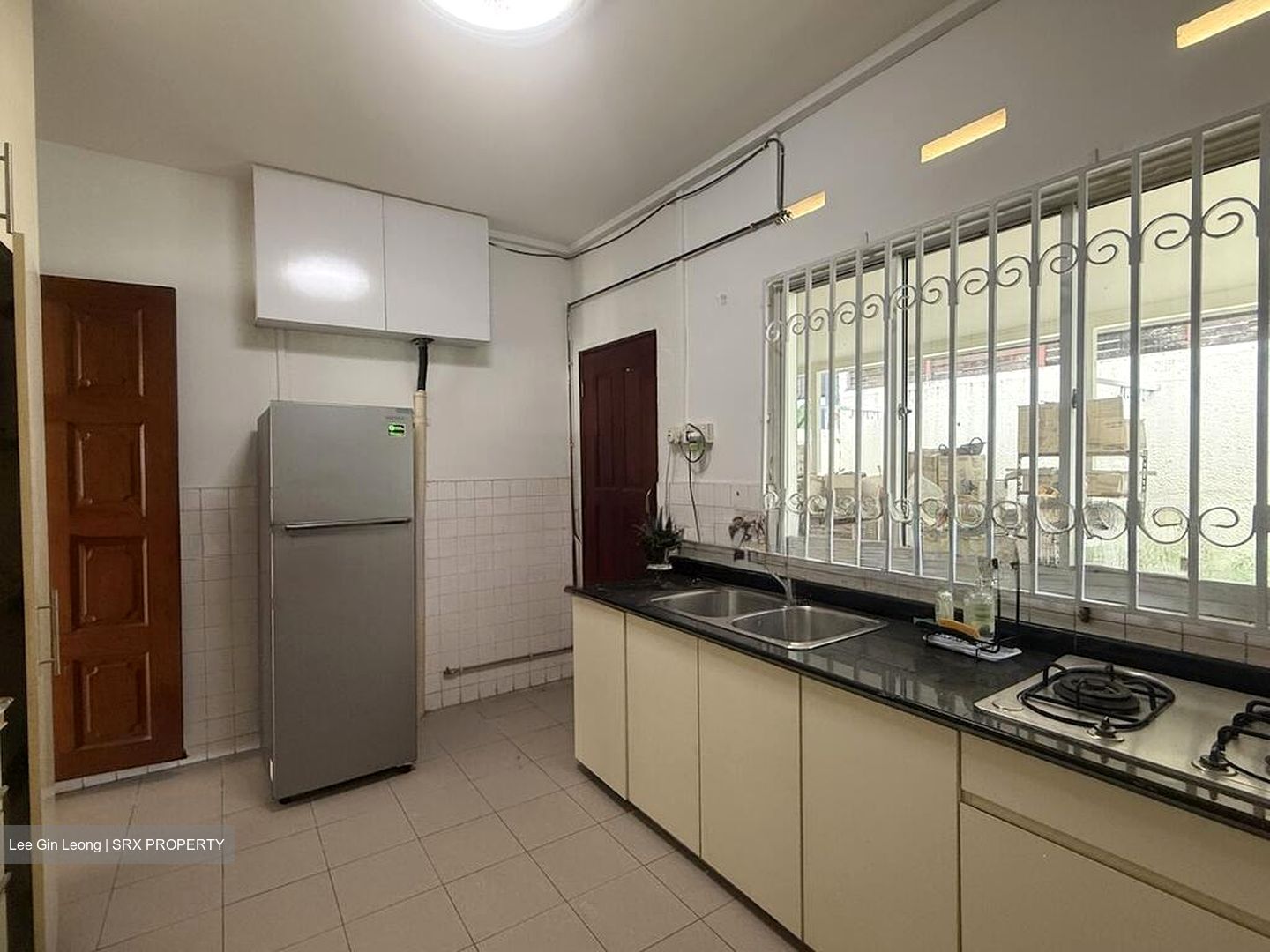 Eng Kong Park (D21), Semi-Detached #524959171